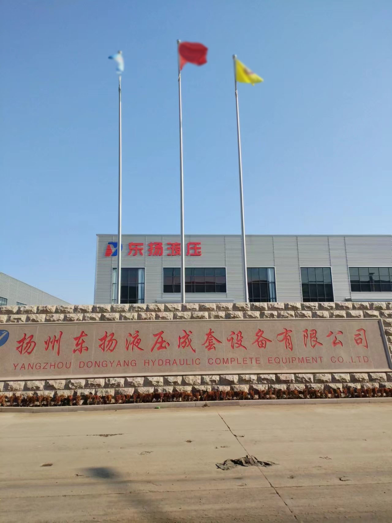海门市不锈钢旗杆