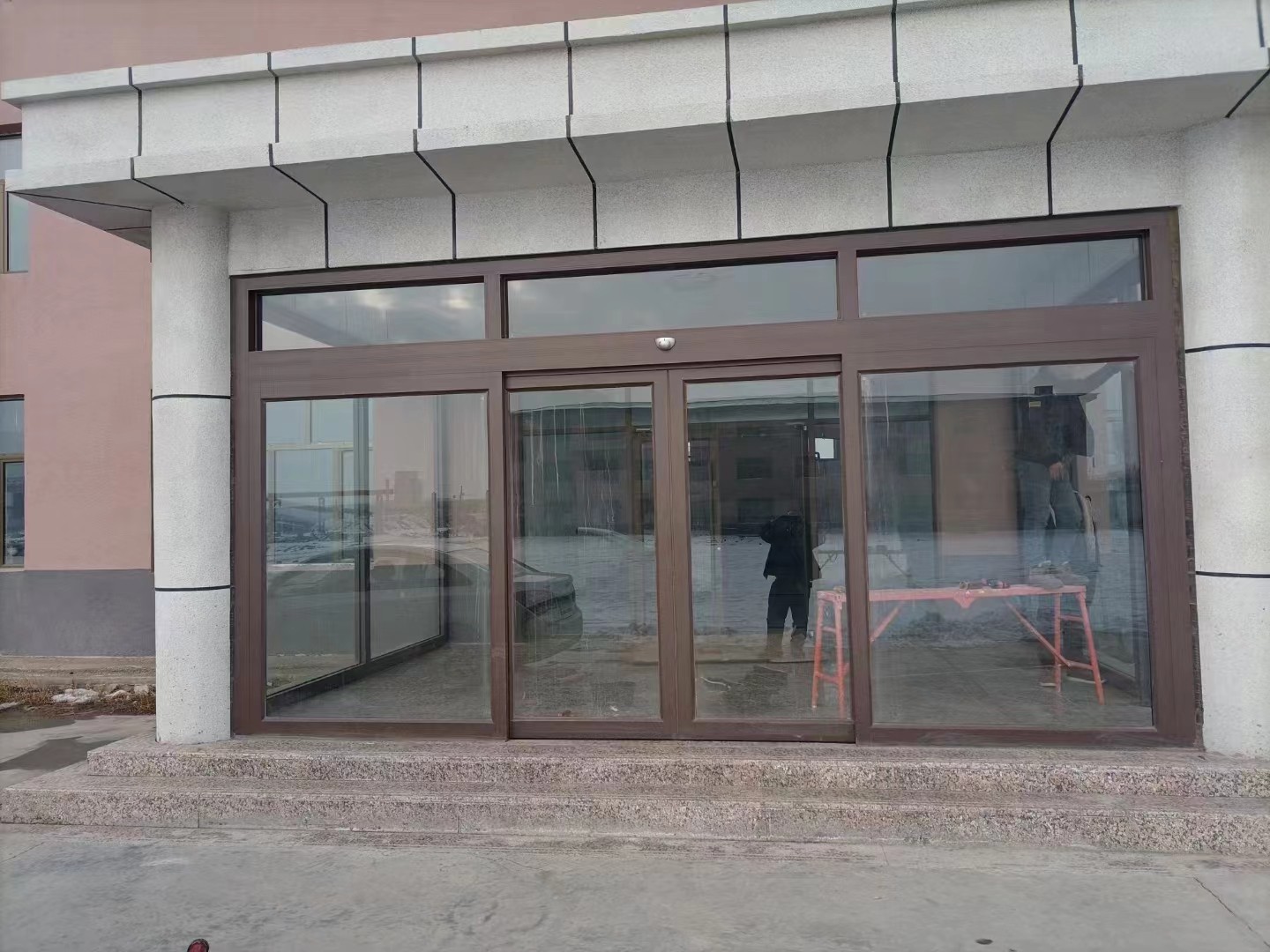 海门市客户案例