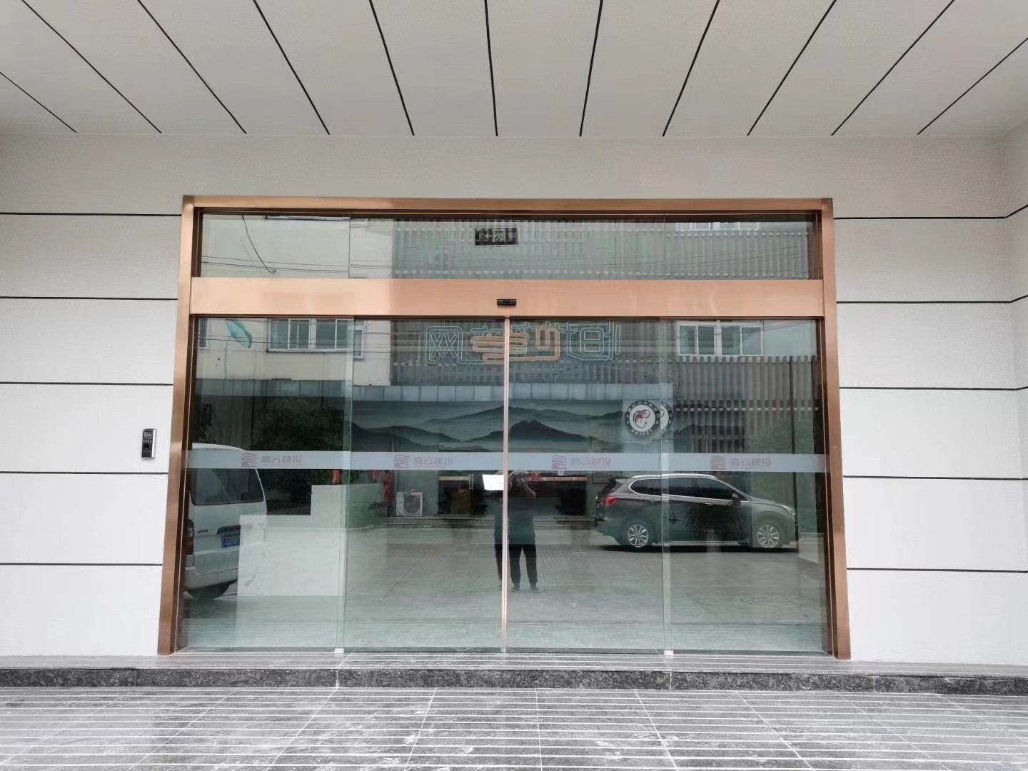 海门市客户案例