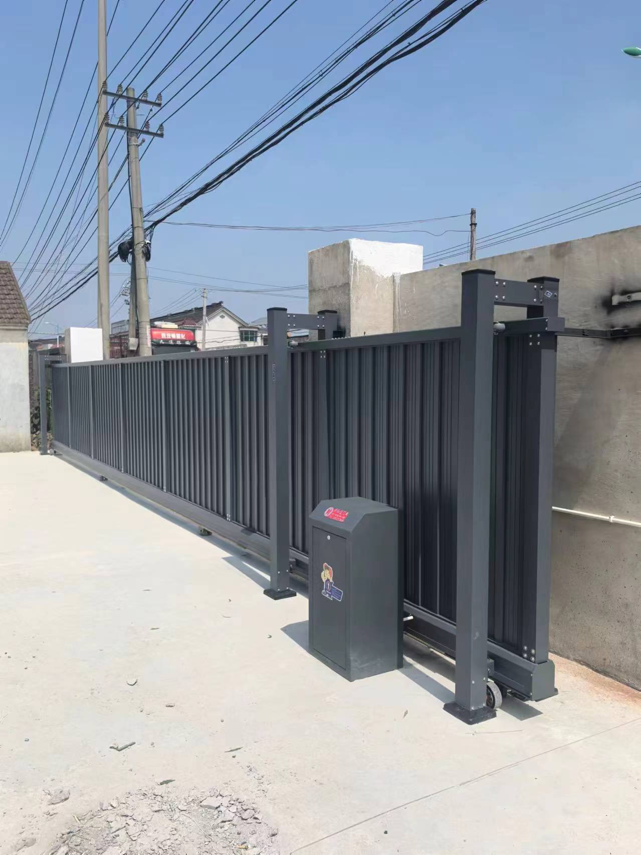 半岛体育- 半岛体育官方网站- 半岛体育APP下载电动门遥控器失灵了怎么办